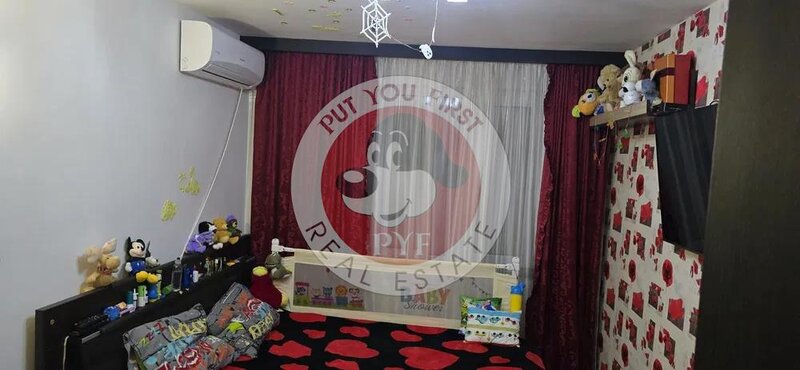 Mega Mall  | Apartament 2 camere | Decomandat | 50 mp | B9430