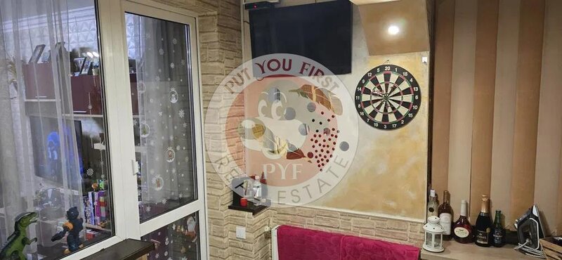 Mega Mall  | Apartament 2 camere | Decomandat | 50 mp | B9430