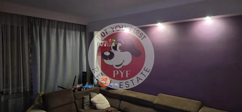 Mega Mall  | Apartament 2 camere | Decomandat | 50 mp | B9430