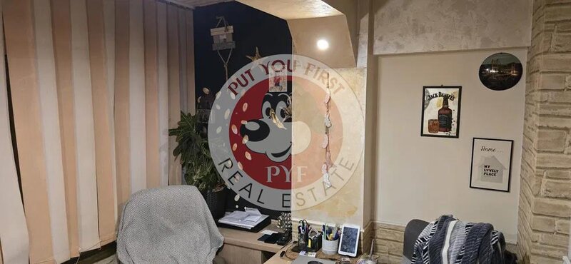 Mega Mall  | Apartament 2 camere | Decomandat | 50 mp | B9430