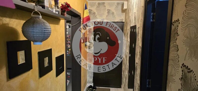 Mega Mall  | Apartament 2 camere | Decomandat | 50 mp | B9430